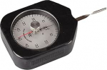 Trigger Pull Gauge Single Pointer Dial Tension Gauge Meter Tester Tabular Dynamometer Lateral Analog Tensiometer Belt Tension Gauge (V&auml;rv: 100g) (10g)