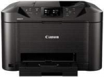 Canon MAXIFY MB5150 tindiprits A4 600 x 1200 DPI WiFi