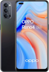 OPPO Reno4 5G nutitelefon 8/128 GB Galactic Blue Dual SIM Android 10.0 5979371, Sinine