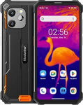 Blackview soojuskaamera v&auml;ljas nutitelefon BV8900, 10000 mAh aku, Helio P90 700 16GB + 256GB, 64MP kolmekordne kaamera, 6,5-tolline 2.4K FHD+, IP68 Android 13 v&auml;ljas mobiiltelefon ilma