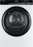 Haier soojuspumbaga kuivati 8 kg I-PRO seeria 3 HD80-A2939 I Kuivatusmasin A++ t&otilde;hususega, i-Time ja stardiaja viivitus I kuivati 3 kuivatustasemega, i-Refresh auruprogramm ja 3-in-1 filter I kuivati