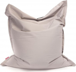 Ecopuf Bean Bag / Bean Bag padi valmistatud veekindlast pol&uuml;estrist Suurus L p&otilde;randapadi Bean Bag v&auml;litingimustes kasutamiseks Pol&uuml;st&uuml;reen helmed EPS Dim 170 x 135 cm