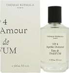THOMAS KOSMALA, nr.4 Apr&eacute;s l'Amour Eau De Parfum Unisex l&otilde;hn 100ml