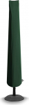 Bosmere All Weather P&auml;ikesevarju kate t&otilde;mblukuga, eriti suur, 100% veekindel, UV-kaitsega, raske 600D Oxfordi kangas, L190 C96cm (12-tolline &uuml;lemine osa) 6A595G