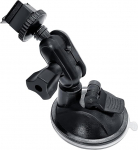 CAMMHD Body Cam auto iminapakettide hoidja Dashcam Mount Holder autodele 360&deg; reguleeritav Z3/F6/Z5 Modal kleebib kindlalt tuuleklaasi k&uuml;lge