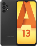 2022 Samsung Galaxy A13, Dual SIM, 64 GB, must (renoveeritud)