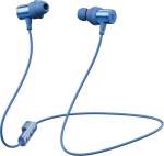 SoundPEATS Q40HD Bluetooth k&otilde;rvaklapid, k&otilde;rvaklapid LDAC Hi-Res Audio, IP67 veekindel, 20 tundi kestev aku, kaelarihmaga spordik&otilde;rvaklapid, kiirlaadimine, magnetiline disain, d&uuml;naamiline EQ