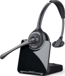 Plantronics CS510 traadita monoelektrooniline DECT-peakomplekt