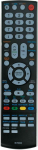 VINABTY SE-R0329 Kaugjuhtimispult Asendab Toshiba 19DV555DB 19DV713B 40WH08B 19DV555DG 22dv555db 19DV615DB 19DV615DG 19DV665 2866DD 2866DF 2870DD 2876D. F 2877DB 2886DF 2896DD 28W8DF