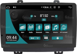 Autoraadio Dr F35 2020-2023 Android GPS Bluetooth WiFi USB DAB+ puuteekraaniga 9-tolline 8Core Carplay Android Auto