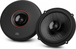 JBL Club Gen3 64SQ 6.5'' (16 cm) k&otilde;larikomplekt koaksiaal - helikvaliteet