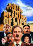 Monty Pythoni elu m&otilde;te [UK Import]