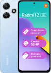 Xiaomi Redmi 12 5G 6,79-tolline Dual Nano SIM 128GB nutitelefon sinine