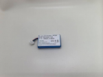Asendusaku 361-00077-10,616-00077-00,010-01603-10 Garmin Zumo 590 595LM GPS 3.7V 1800mAh jaoks.