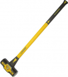 Roughneck 65636 Sledge Hammer 16lb F/klaasist k&auml;epide