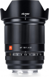 VILTROX 13 mm F1.4 E STM Lens Auto Focus APS-C Ultra Wide Angle Lens Compatible with Sony E-Mount Camera A7R A7R A7RIII A7III A7RⅡ A7Ⅱ A7S A7R A7 A9 A9II A6500 A6400 A6300 A6000