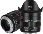 MEKE 50mm F1.2 Large Aperture Manual Focus Full Frame Lens Compatible with Canon EF Mount Cameras
