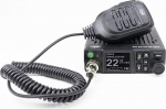 PNI Escort HP 8900 ASQ 12V/24V RF v&otilde;imendatud CB raadio CTCSS-DCS Dual Watch