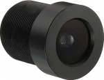 hankimise kaart 3.6mm CCTV kaamera objektiiv 720P F2.0 FPV laia nurga turvakaamera objektiivi M12 keermega l&auml;bim&otilde;&otilde;t IP kaamera panoraam mustaks