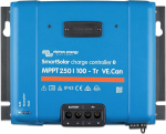 Victron SmartSolar MPPT 250/100 100A Solar Charging Controller for Solar Panels up to 1450W (12V) / 2900W (24V) / 4350W (36V) / 5800W (48V) and up to 250V