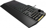 ASUS Tastiera arvuti TUF Gaming K1 RGB