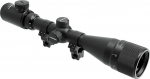 Walther 3-9x40 teleskoop sihikuga