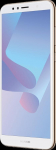 Huawei 2018 Dual SIM nutitelefon, kuldne