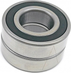 Laagrid 7006 7006C 2RZ P4 HQ1 DB DT DF 7006C 30X55X13 nurkkontaktlaagrid Keraamilised kuullaagrid 1 t&uuml;kk