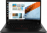 Lenovo ThinkPad T14 Gen 2 Business Laptop, 14-tolline FHD s&uuml;learvuti, Intel Core i7-1165G7, 16 GB RAM, 512 GB SSD, Windows 11 Pro (renoveeritud)
