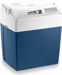 Mobicool ME27 Cool Box - 26 liitrit, sinine - kaasaskantav elektriline jahuti telkimiseks, reisimiseks ja vaba&otilde;hutegevuseks