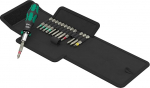 Wera Kraftform Kompakt 838 RA S Imperial Set 1 05051065001 14-osaline komplekt.