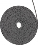 RPP5M RPP8M T5 T10 XL L Kummist avanev s&uuml;nkroonne hammasrihm graveerimisseadme lifti ukse mootorile 3D-printeri jaoks (RPP8M 20 mm laius, 5 m)