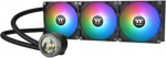 Thermaltake TH420 V2 Ultra ARGB Sync All-In-One vedelikjahuti, must