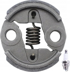 ZAMDOE sidurikomplekt Honda GX22 GX25 GX25N GX25NT GX25T GX 22 25 25N CG260 34F TU26 33F 32F mootorile HHT25S UMK422 ULT425 UMS425 UMK425 murutrimmer v&otilde;sal&otilde;ikur 2200 0-ZM3-003
