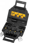 Dewalt DW1648 isevoolus&ouml;&ouml;tmise komplekt 5 t&uuml;kki