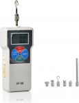 Digitales Kraftmessger&auml;t, Digitales Druck- und Zugkraftmessger&auml;t Kraftmessger&auml;t 500N Tester Equipment Dynamometer(500N)