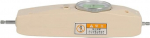 Digitales Kraftmessger&auml;t, Digital Pointer Kraftmesser Federspannung Manometer Pr&uuml;fmaschine Elektronischer Dynamometer NK-10N-500N Spannungspr&uuml;fer(Range 30N - 300N)