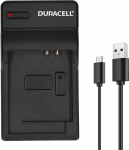 Duracell DRS5963 laadija USB-kaabliga
