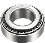 hankekaart HM218248 / HM218210 koonusrull-laagrite koonused ja laagrikoore komplekt 3.5423 tolli puuriga 5.786 tolli AD