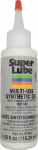 Superlube - k&otilde;rge kvaliteediga s&uuml;nteetiline m&auml;&auml;rde ja &otilde;li PTFE-ga - suurep&auml;rane kaitse ja m&auml;&auml;rimine korrosiooni, rooste ja kulumise vastu (51004 - s&uuml;nteetiline &otilde;li 118 ml)