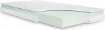 Julius Z&ouml;llner noorte madrats Soft Junior - kvaliteetne madrats, Premium Comfort Foam laineprofiiliga, &Ouml;ko-Tex Standard 100, Made in Germany, suurus 120 x 200 cm.