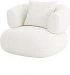 WANJEX Diivanid ja diivanid P&otilde;hjamaade elutoa kangast diivan koos k&auml;etugedega, siseruumide vastuv&otilde;tu diivan, sobib elutuppa, magamistuppa, elutoa salongi, magamistoa nurka, salongi, kontorisse.