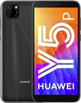 HUAWEI Y5p 2020 32GB suur m&auml;lu, kesk&ouml;&ouml; must, 51095TWX, must