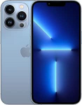 Apple iPhone 13 Pro, 256 GB, Sierra Blue (renoveeritud)