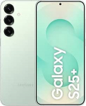 Samsung Galaxy S25+ S936 5G Dual SIM 12GB RAM 256GB - Mint