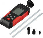 HEIBTENY digitaalne tahhomeeter TA500C digitaalne tahhomeeter kontakt ja kontaktivaba tahhomeeter, mis sobib mootorite, ventilaatorite jne kiiruse m&otilde;&otilde;tmiseks