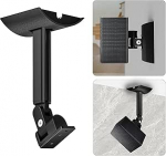 Samsung SWA-9100S SWA-9200S SWA-9000S SWA-8500S k&otilde;larite kallutatav ja p&ouml;&ouml;ratav reguleeritav k&otilde;larite klamber Samsungi k&otilde;larile v&otilde;tmeauguga