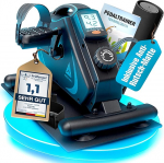 Liigeses&otilde;bralik pedaaltreener eakatele [testiv&otilde;itja] - pedaaltreener koju - jalgade treener - minijalgratas eakatele - lauaratas - lauaratas - jalgade treener istudes