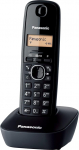 Panasonic KX-TG1611 juhtmeta telefon