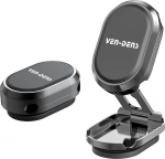 Telefoni hoidik Google Pixel 9a / 9 Pro / 9 Pro / 9 Pro XL jaoks - Autotelefoni hoidik tuuleklaasile, armatuurlauale, &otilde;huventilaatoritele, universaalne autohoidik